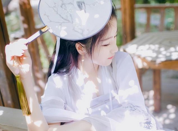 重庆足疗会所艺师风采（七）