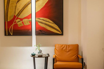 杭州钱塘区养生会所：睡眠障碍的多模态干预